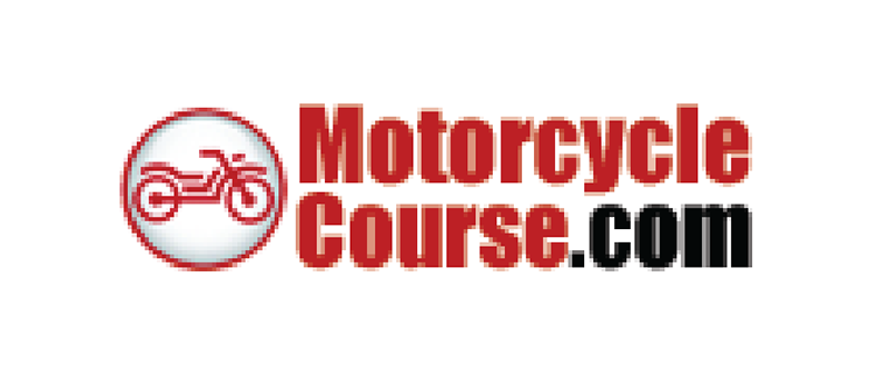 MotorcycleCourse.com Logo